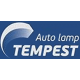 Лампи та фари Tempest