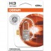 Галогенна лампа Osram H3 12V 55W 64151