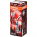 Галогенная лампа Osram H3 Night Breaker Laser +150%