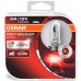 Лампа OSRAM H4 +100% 12V 64193NBS